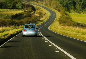 bad technique to coast when driving downhill