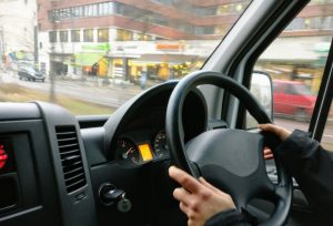 Top tips to improve driving behaviour