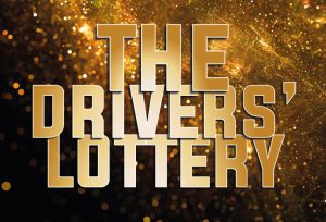 the drivers lottery