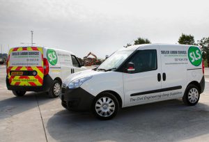 Lightfoot fleet management-and skilled labour services