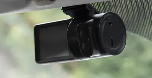 In-vehicle cameras