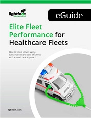 Elite Fleet Performance for Healthcare