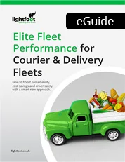 Elite Fleet Performance for Courier & Delivery