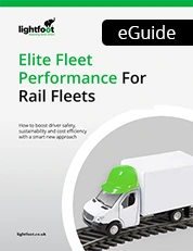 Elite Fleet Performance for Rail