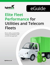 Elite Fleet Performance for Utilities and Telecom