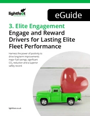 Elite Engagement - Engage and Reward Drivers for Lasting Elite Fleet Performance