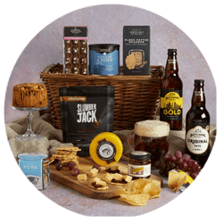 Devon Heaven Gourmet Hamper